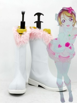 taobao agent Number 2839 lovelive theater version version of the servant たち の の 小 小 小 小 阳 cos shoes