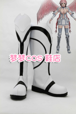 taobao agent Number 2197 Downside Icolos COSPLAY Shoes COS Shoes