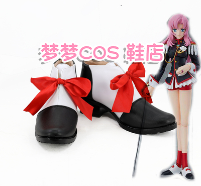 taobao agent Number 3805 Girls Revolutionary Sky COSPlay Shoes COSPLAY shoes