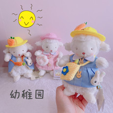 棉花娃娃/毛绒玩具娃衣