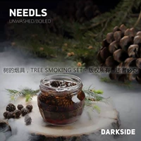 Идлс рождественский аромат