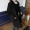Hàn quốc phiên bản của 2017 mùa thu và mùa đông sinh viên mới loose 毛 loại len dài coat của phụ nữ dày áo len áo khoác nữ