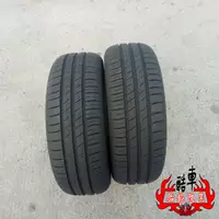 Lốp xe nhập khẩu Goodyear chống cháy nổ RSC Efficience 195 55R16 87W MINI nguyên bản - Lốp xe lốp ô tô