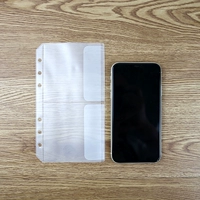 A6 Double Grid Match Mag (6 отверстий)