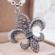 A354 Flower Model 11#