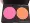 Bảng phấn má hồng hai màu Bảng phấn má hai màu Ảnh studio khuyên nghệ sĩ trang điểm đặc biệt - Blush / Cochineal