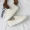 Giày vải một chân nữ sinh viên hè 2019 phiên bản Hàn Quốc của giày lười hoang dã đế bằng thoáng khí đặt chân thoải mái - Plimsolls