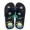 Benny Road Dép nam Summer Machine Cat Phim hoạt hình Anime Flat Fashion Flip-Slip Xu hướng Cặp đôi Flip-Flops S dép nam đẹp