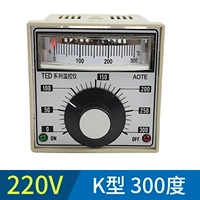 220V K Тип 0-300 ℃