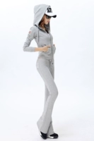 Светло-серый