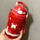 Трубочка, стакан