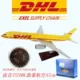 757 SF Express 737 DHL Express DHL Mô phỏng Mô hình Máy bay Quà lưu niệm Đã hoàn thành Quà tặng Tùy chỉnh