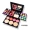 Lazy Multi-Function Student Makeup Makeup Eyeshadow Powder Facial Makeup-up Makeup Makeup Retouched Contour Makeup Set - Bộ sưu tập trang điểm