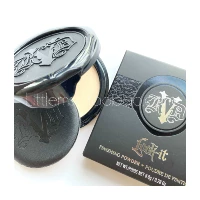 Spot ｜ Kat von D Powder KVD блокировать матовый масло -контролируемый косметикой ярмарки/свет