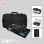 BUBM phải là bộ điều khiển kỹ thuật số cho máy nghe nhạc Pioneer DDJ-1000 đẹp dành riêng cho ba lô lưu trữ đa chức năng - Lưu trữ cho sản phẩm kỹ thuật số hop dung tai nghe