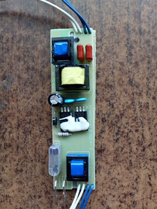 Yutong Bus Original Accessories Box Light Внутренний верхний верхний фонарь Терминал Сортительство Усайт Топ Фонарь световые выпрямители