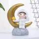 Астронавты с Пентагоном