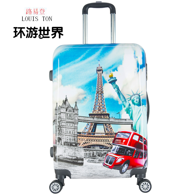 macer spinner samsonite