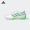 Wings xanh đích thực Adidas COPA 19.1 FG giày bóng đá móng tay dài thi đấu cỏ tự nhiên nam BB9186 - Giày bóng đá