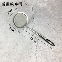 Обычная версия нефтяного фильтра Spoon Среднее число