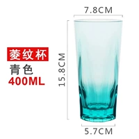 Флуоресцентный зеленый