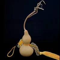 Принесите кран желтый китайский узел около десяти сантиметров