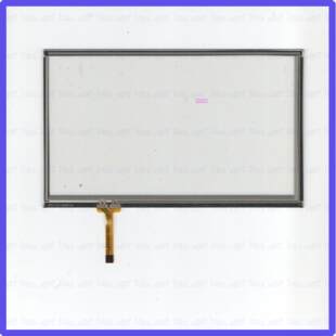7-дюймовый KDT-3942 chery E3 Sander навигация инструмент сенсорный экран R02-A210080-00 оригинальный сенсорный экран