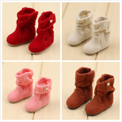 taobao agent BJD shoes SD YOSD 12 points 8 points OB22OB24 Keer Azone small cloth doll leather shoes over 138 free shipping