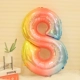 30 -инд -градиент номер 8