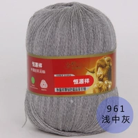 Светло-серый