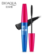 Mascara dày ba chiều uốn cong không thấm nước không nở mã hóa dài lưới đỏ nữ rung động với đoạn dài đích thực - Kem Mascara / Revitalash