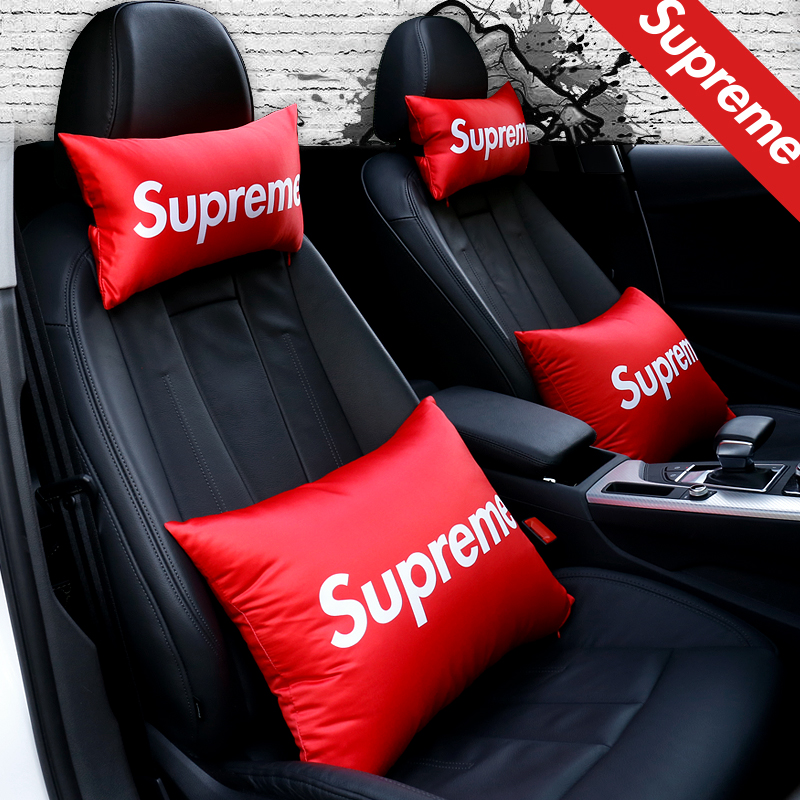 9 62 Head Pillow For Chaopai Car Neck Pillow For Car Seat From