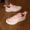 Giày chạy bộ nữ Anta 2019 xuân mới 12925501 giày đệm khí thoáng khí giày chạy bộ 2815501 - Giày chạy bộ