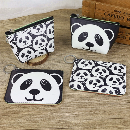 Креативный трехмерный кошелек, картхолдер, брелок, памятная ключница