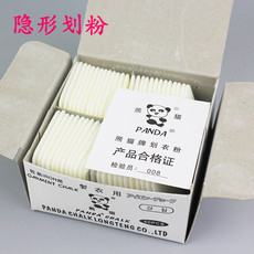 Мел Корея подлинной Панда невидимый план