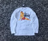 Стусси базовый логотип