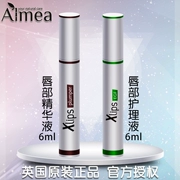 Almea Amia UK nhập khẩu Xlips lip serum + Bộ giải pháp chăm sóc môi Xlips
