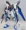Số phận 1: 144HG tấn công miễn phí bảy thanh kiếm nâng cánh để tăng cường 00 dám lắp ráp để làm mô hình đồ chơi trẻ em - Gundam / Mech Model / Robot / Transformers
