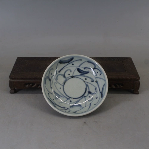 Династия Мин Син -белый переплет