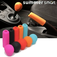 09-19 Smart Car Interior Supplies New Handbroke Силиконовый рукав силиконовый гребный рукав