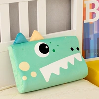 Крупный крокодил [3-6 лет]