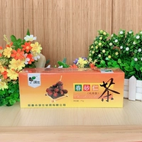Бесплатная доставка Shenshi Food Yangchunchun Amomum villosum чай 75 г пакетик 30 пакетиков чая Amomum villosum мед