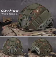 Версия зеленого номера для взрослых (шлема+крышка шлема)