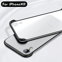 Apple XR посвящена [обновлять ультра-тонкие границы] через ощущение металла черного цвета