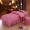 Tinh khiết Beauty khăn trải giường gia đình bốn sản phẩm đặc biệt cao cấp châu Âu cho thẩm mỹ viện điều trị massage bedspread đơn giản giá khuyến mại - Trang bị tấm giá khăn trải giường spa