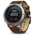 Garmin Garmin fenix chronos nhịp tim rồng mát mẻ GPS kinh doanh thông minh ngoài trời đa chức năng - Giao tiếp / Điều hướng / Đồng hồ ngoài trời đồng hồ maurice lacroix Giao tiếp / Điều hướng / Đồng hồ ngoài trời