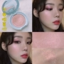 Hàn Quốc 16Brand Mashu Gaoguang Plasticine Powder Pink Peach Điểm nổi bật Apple Muscle Q Soft Spot phan phu
