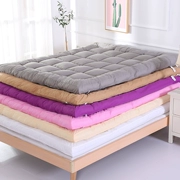 Dày nệm 1.5 m giường 1.8 m duy nhất đôi 0.9 m lông lụa giường mềm scorpion ký túc xá sinh viên tầng ngủ mat