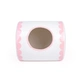 CJ National Wind Limited Pink Cechin Ice House (подвеска)