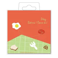 Жаренное яйцо